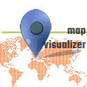 Map Visualizer icon