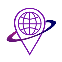 MapCosmos icon