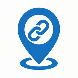 MapMyURL icon
