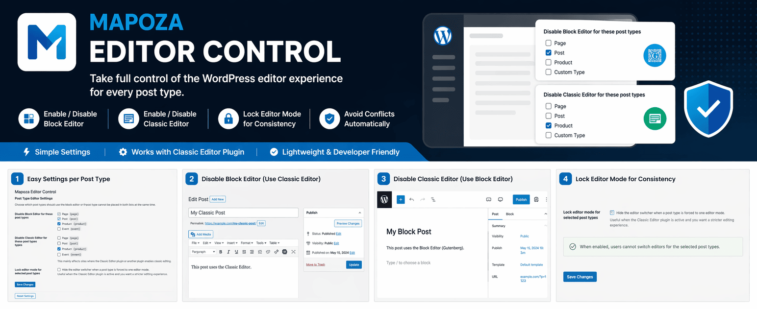 Plugin Banner