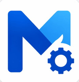 Mapoza Editor Control icon
