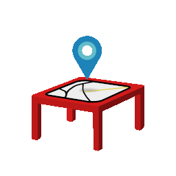 Mappps icon