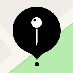 Block for Apple Maps icon