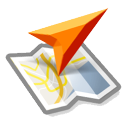 Maps for WP icon