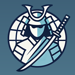 MapSamurai Lite icon