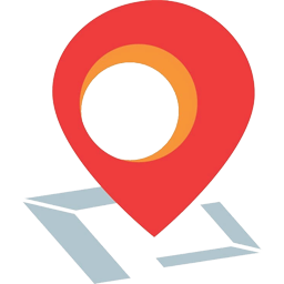 Maptags icon