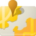 MapTip icon