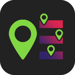 MapVisiblr – Sections visibility in Elementor for MapGeo icon