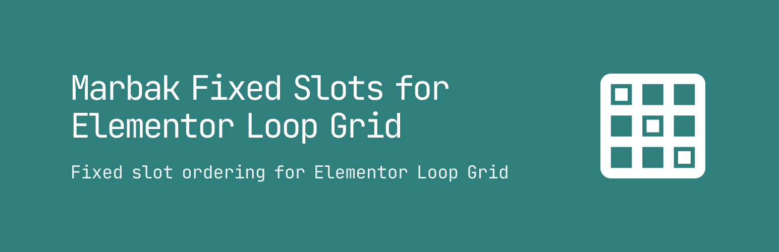 Plugin Banner