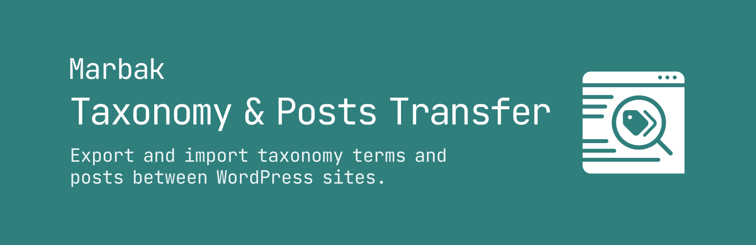 Plugin Banner
