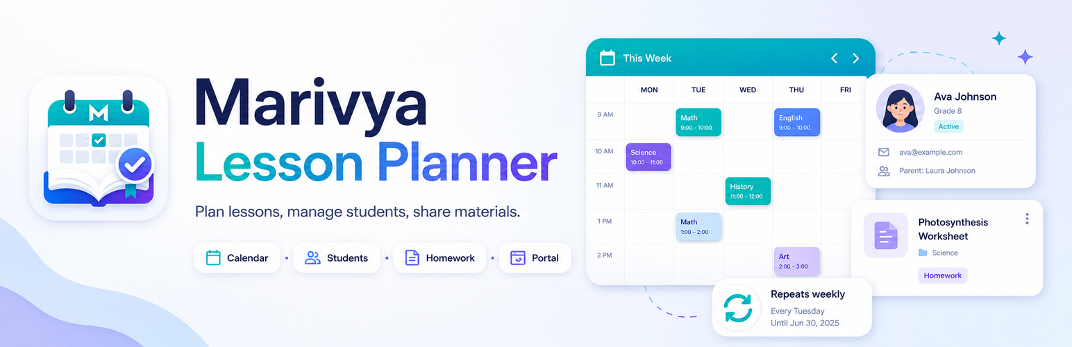 Plugin Banner