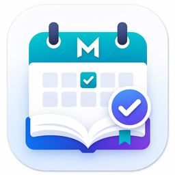 Marivya Lesson Planner icon