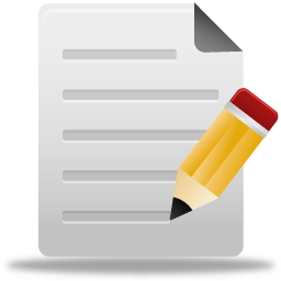 Mark It Down WordPress! icon