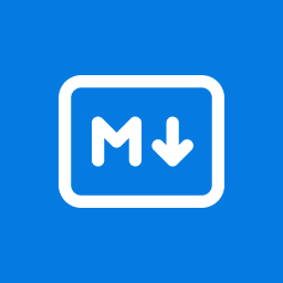 Markdown Comment Block icon