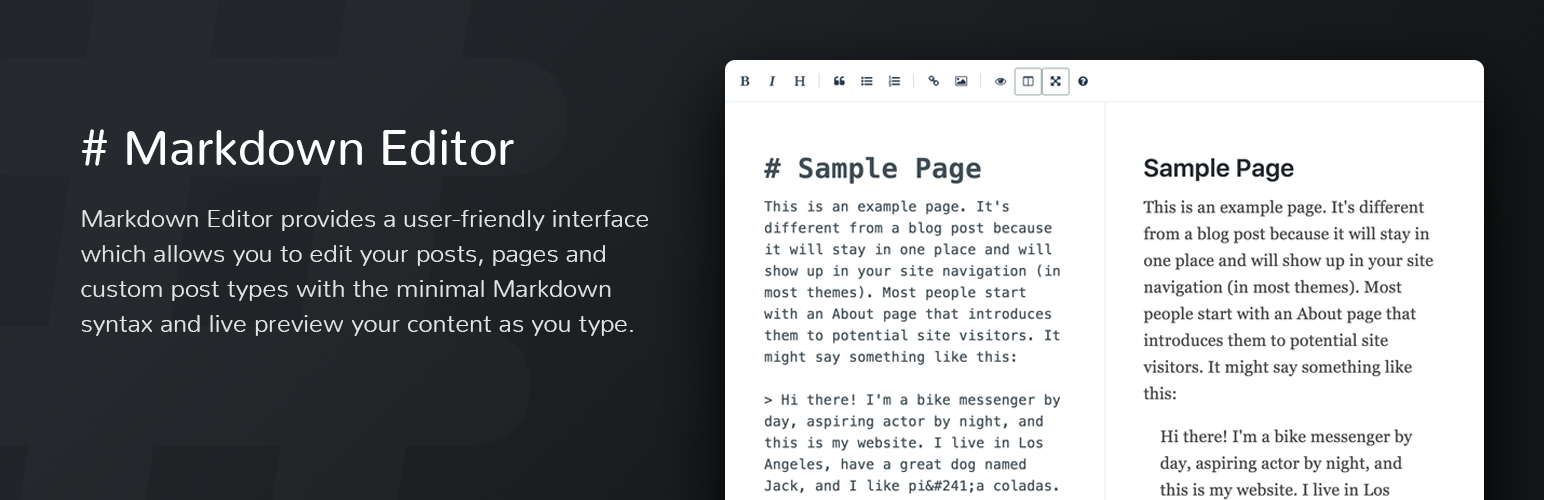 Plugin Banner