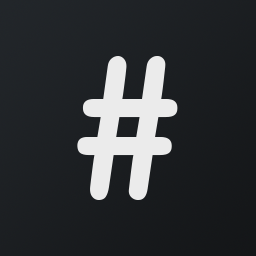 Markdown Editor icon