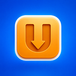 Umay AI Markdown icon