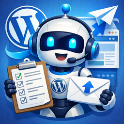 CACR Отправка заявок с сайта в Мессенджер MAX icon