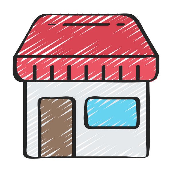 Marketplace for WooCommerce icon