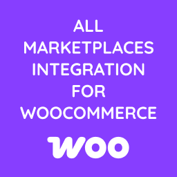 Marketplaces Integration For WooCommerce icon