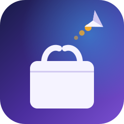 markhubs Store Manager for Telegram icon