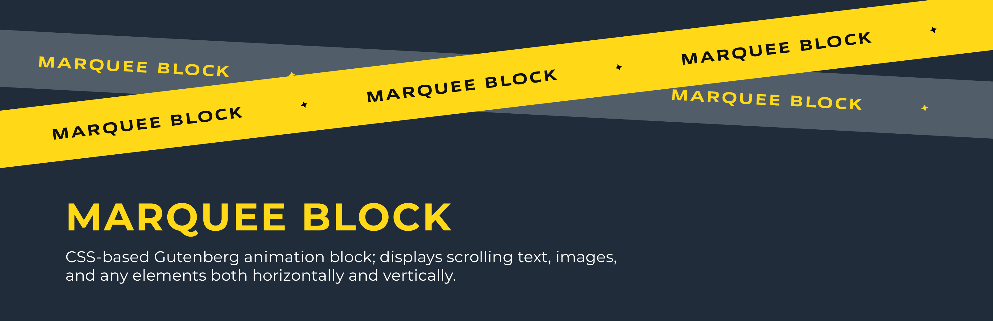 Plugin Banner