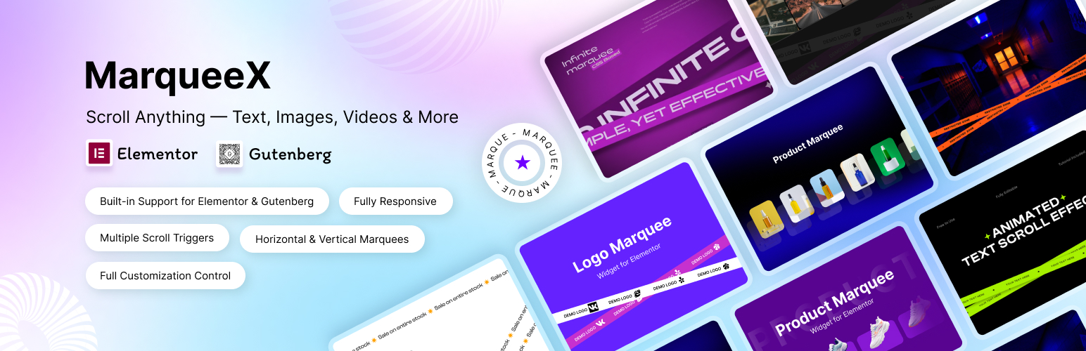 Plugin Banner