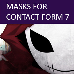Mascaras CF7 icon