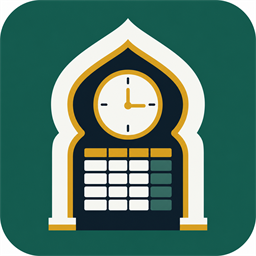 MasjidOS icon