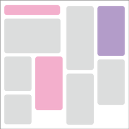 Masonique Grid icon