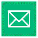 Mass Email To users icon