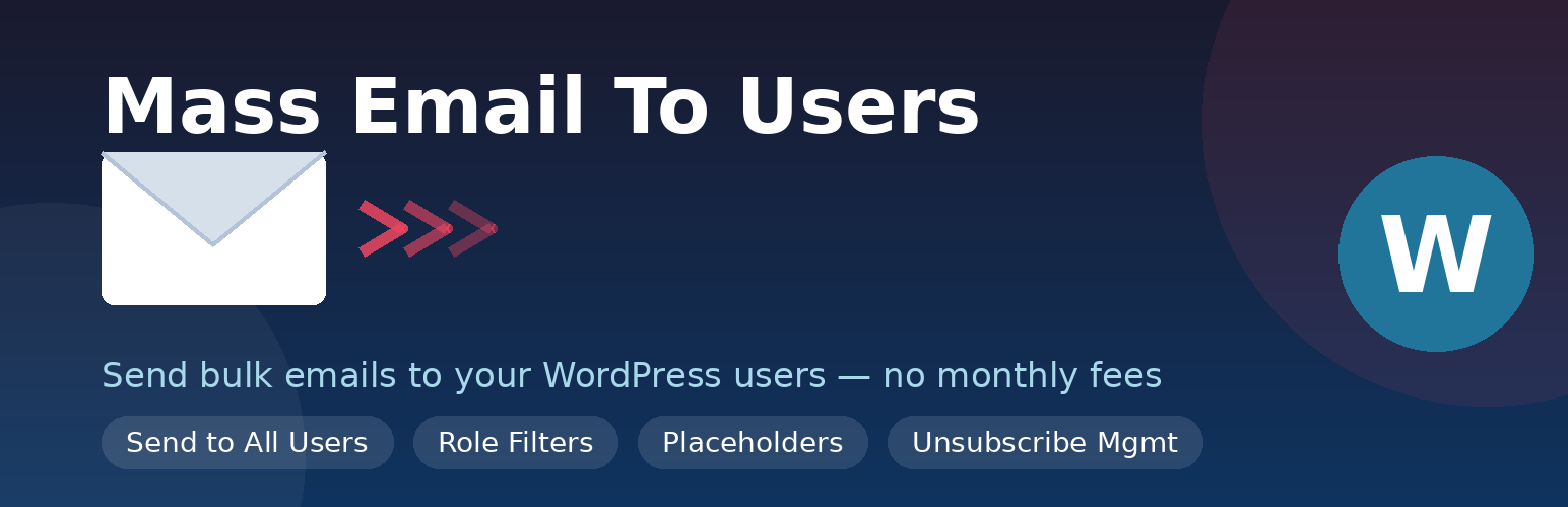 Plugin Banner