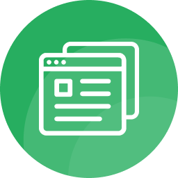 Mass Pages/Posts Creator icon