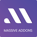 Massive Addons for Elementor icon