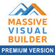 Massive Visual Page Builder icon