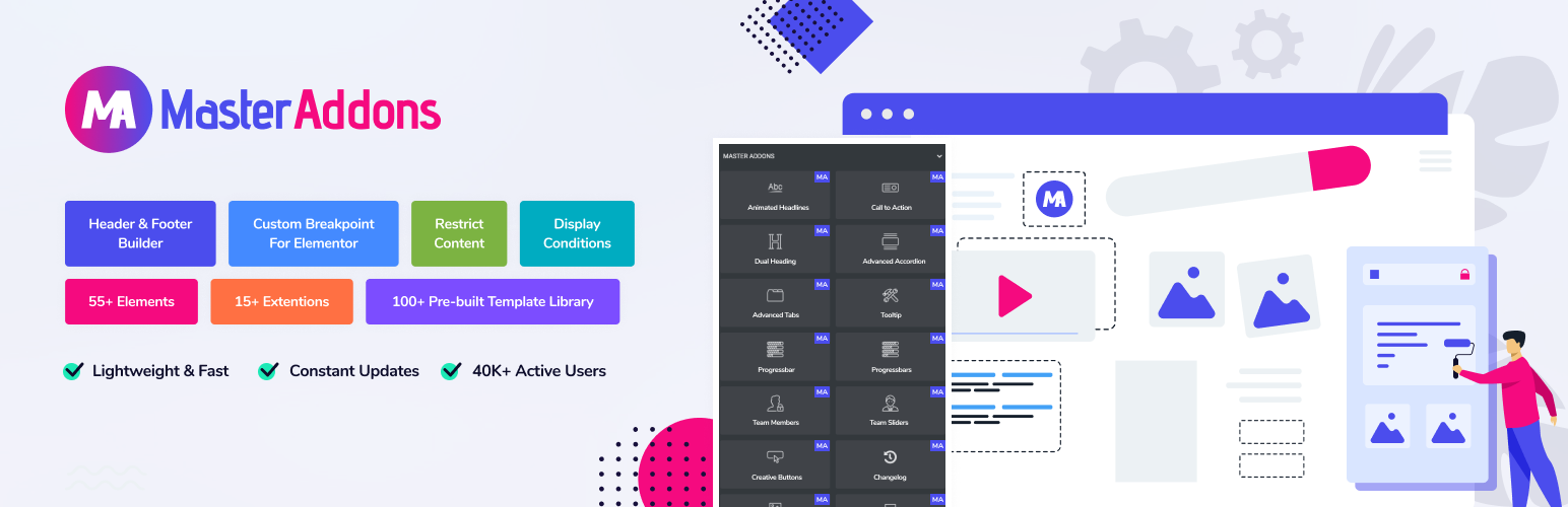 Plugin Banner