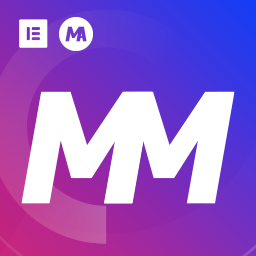 Master Mega Menu icon