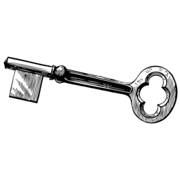 Master Post Password icon