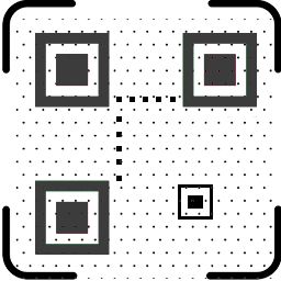 Master QR Code Generator – Fast & Easy QR Code Creator icon