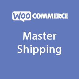Master Shipping for WooCommerce icon