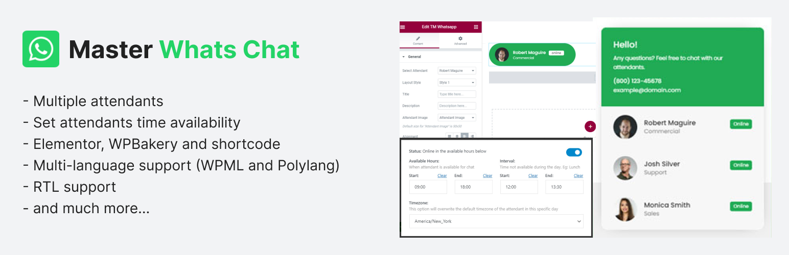 Plugin Banner