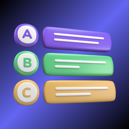 MasterQuiz AI icon