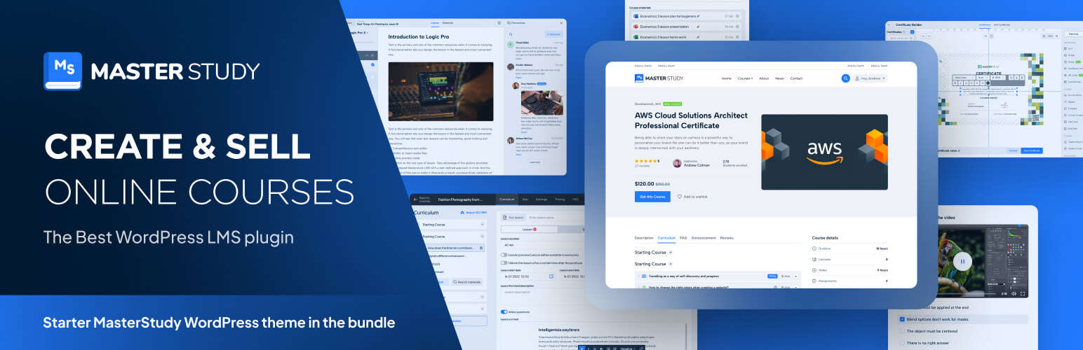 Plugin Banner