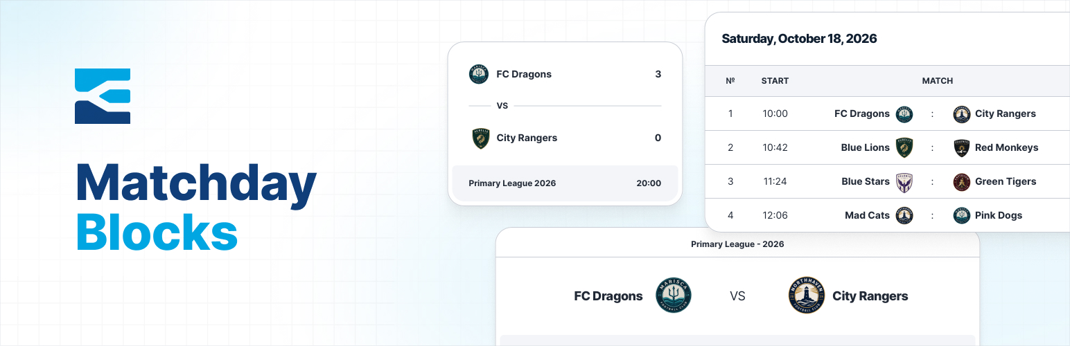 Plugin Banner