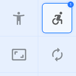 Material Design Icons for Page Builders icon