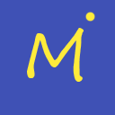 Material Sidebar Posts icon