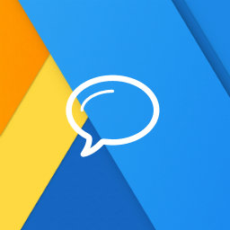 Material Testimonials icon