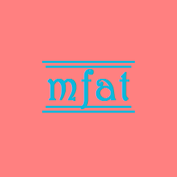 Materially Flat Admin Theme icon