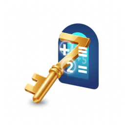 Math Captcha for Contact Form 7 icon