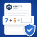 Math Captcha for Gravity Forms icon